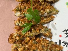 -佳兰雅序融合菜(高新店)