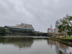 -厦门大学(思明校区)