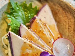 红酒鹅肝-花潮料理艺食馆(成都万象城店)