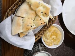 -TUK土耳其餐厅·下午茶(卢湾店)