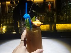 -秀·爱尔兰餐吧(上海路店)