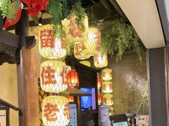 -南京大牌档(中关村领展广场店)