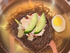 -松涛园朝鲜·海鲜·料理店(鸭绿江断桥店)