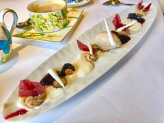 -Le Comptoir de Pierre Gagnaire