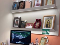 -海馬体照相馆(莘庄维璟印象城店)