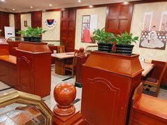 大堂-山水甲山(右安门店)