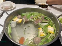 -牛焱·贵州黄牛肉火锅(城西银泰店)