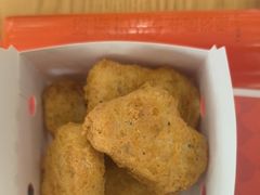 -塔斯汀中国汉堡(嘉禾望岗地铁站店)