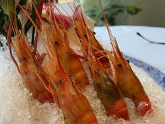 -山泉公馆酒家(珠江新城店)