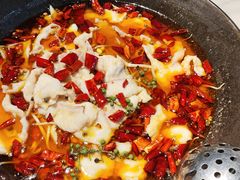 -懒人盐府人家(航天桥店)