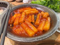 -汉拿山(北京上地华联店)