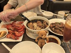 -中国厨房/台湾牛肉面