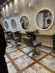 -QZHAIR SALON