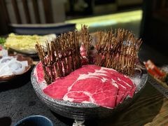 -湊湊火锅·茶憩(上海合生汇店)