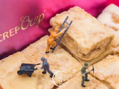 颜食摄影-可丽可丽·生日蛋糕·下午茶(厦门鹭港店)