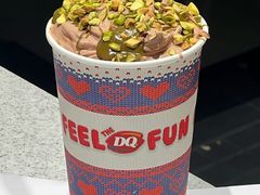 -DQ·蛋糕·冰淇淋(万象汇店)