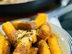 -重庆故事姊妹老火锅(财经学院店)