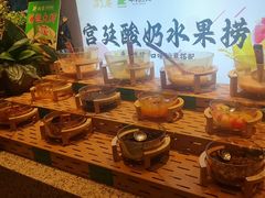 -尚宴牛特鲜自助(太原街万达店)