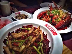 -金妈家烤肉(龙湖U城天街店)