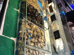 -加餐海鲜自助(集美银泰百货店)