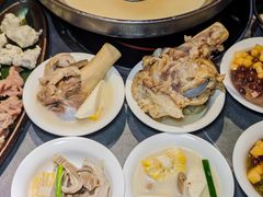 -骨之味·筒骨汤火锅(江头店)