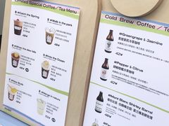 -HUGS coffee(东区店)
