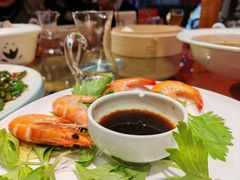 -粤香楼(新光里店)