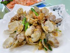 -景好海鲜餐厅(大鹏必选旅游店)