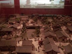 -西安大唐西市博物馆