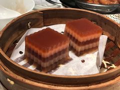 千层马拉糕-皇朝会.经典传统粤菜(外滩店)