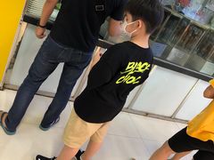 -一代烤翅王(大汉口店)