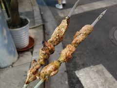 -新疆伊宁远征餐厅