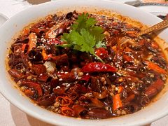 -華府Deluxe(兴业太古汇店)