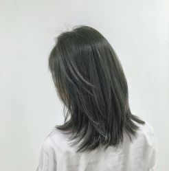 -KIMI HAIR SALON·烫染设计店