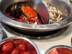 -憨铁匠老火锅(龙岗万科里店)