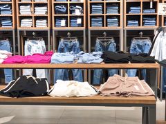 -鹿岛会员店 (龙湖三千集天街店)