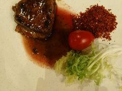 -东方广场假日酒店-蜀咖啡餐厅