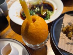 -马灯部落·西湖边的创意山景餐厅(虎跑动物园店)