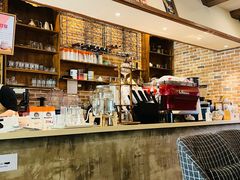 -CafeDuVillage乡村咖啡馆(美邻苑店)