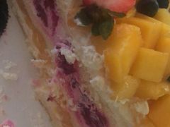 -简·煦蛋糕定制(下沙店)