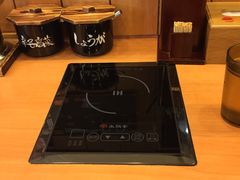 -博多一幸舍(侨福芳草地购物中心店)