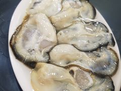 -濠轩阁特色生蚝火锅(水湾路店)