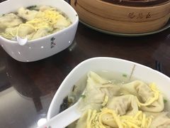 -锡笼记·无锡小笼(常熟万达店)