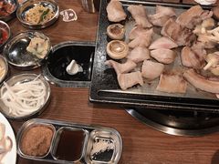 -香猪坊(五道口店)
