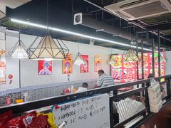 -虾女王·龙虾·烧烤(龙江店)