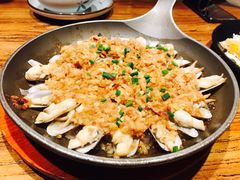 -嘉禾·悦享餐厅(八方汇店)