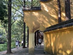 -五泄景区