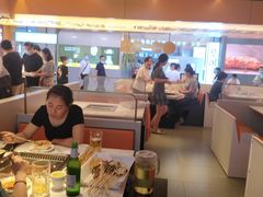 -串一火锅(赛格国际购物中心店)