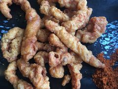 -霸道川面馆(张江店)