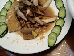 -清真悦宾楼食府(海湖店)